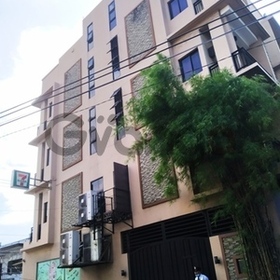 Rooms for Lease in Cebu City, Philippines