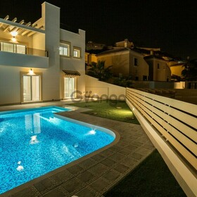 3 Bedroom Villa for Sale 350 sq.m, Ciudad Quesada