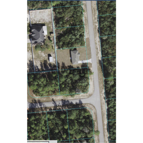 Land for Sale 10019 sq.ft, 0 SW 42nd Ter Ocala, Zip Code 34474