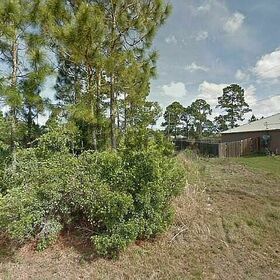 Land for Sale 0.23 acre, 3227 Reef Rd SE, Zip Code 32909