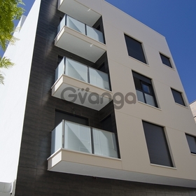 2 Bedroom Apartment for Sale 58 sq.m, Los Montesinos