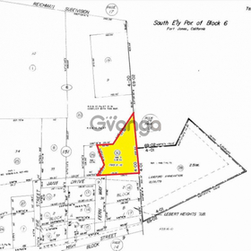 Land for Sale 0.61 acre, 0 Jane Dr, Zip Code 96032