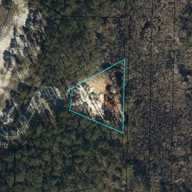 Land for Sale 0.29 acre, 110 Outback Ln, Zip Code 32456