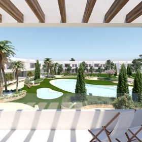 2 Bedroom Apartment for Sale 97 sq.m, Torrevieja