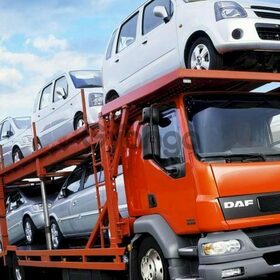 Car Carrier Services in India – Express Shifting Solutions