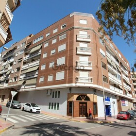 Garage for Sale, Beach