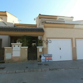 3 Bedroom Townhouse for Sale, bigastro