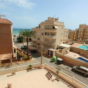 4 Bedroom Apartment for Sale 80 sq.m, Beach