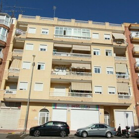 3 Bedroom Apartment for Sale 78 sq.m, Center