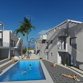 2 Bedroom Apartment for Sale 67 sq.m, Blue Lagoon