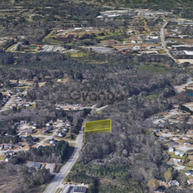 Land for Sale 1 sq.ft, 3666 Panthersville Rd, Zip Code 30034