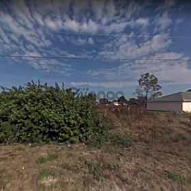 Land for Sale 0.25 acre, 3512 26th St SW, Zip Code 33976