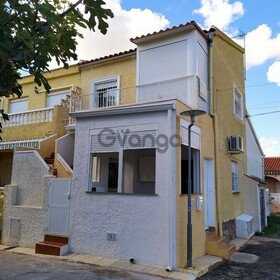2 Bedroom Townhouse for Sale 80 sq.m, La Marina