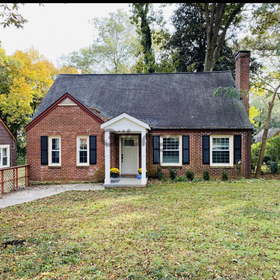 3 Bedroom Home for Rent 1971 sq.ft, 1962 Montrose Dr, Zip Code 30344