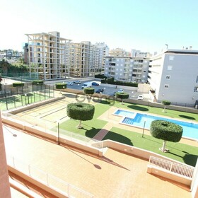 2 Bedroom Apartment for Sale, Guardamar del Segura