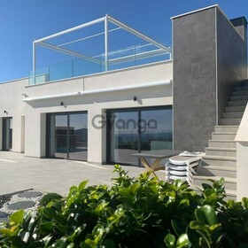3 Bedroom Villa for Sale 150 sq.m, Polop de La Marina