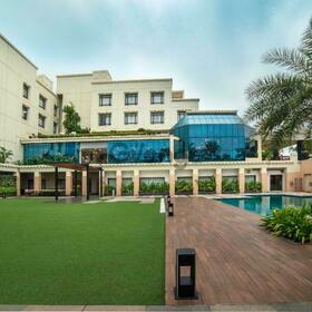 Get sanitized rooms at dirt cheap rates to book a hotel in Bhubaneswar