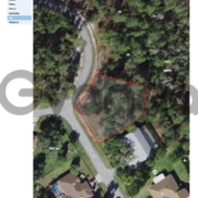 Land for Sale 0.36 acre, 6 Schefflera Ct, Zip Code 34446