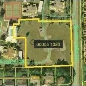 Land for Sale 2269 acre, 17049 Golfside Cir 52, Zip Code 33908