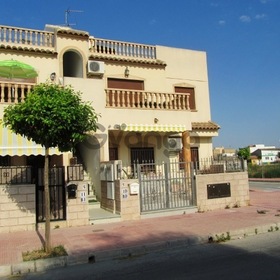 2 Bedroom Townhouse for Sale 65 sq.m, San Fulgencio