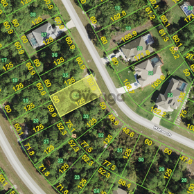 Land for Sale 0.18 acre, 139 Wahoo Dr, Zip Code 33947