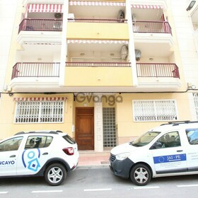 1 Bedroom Apartment for Sale 46 sq.m, Guardamar del Segura
