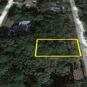 Land for Sale 0.23 acre, 248 NW 135th Ave, Zip Code 34482