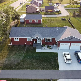 4 Bedroom Home for Sale 3088 sq.ft, 839 Nadine St, Zip Code 56701