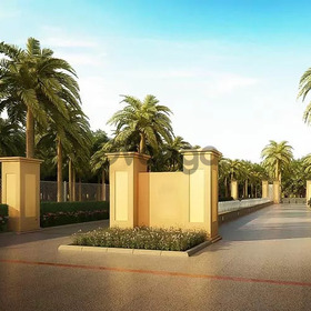 DLF Plots Siruseri - Plots For Sale in Chennai