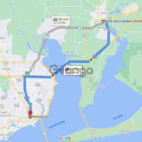 Land for Sale 0.29 acre, W Walker St, Zip Code 32570