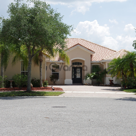 4 Bedroom Home for Sale 2724 sq.ft, 2580 Channel Way, Zip Code 34746