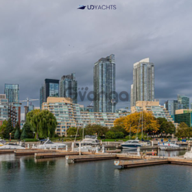 Luxury yacht rental company in Toronto. We provide the easiest way to find fun on the water in Toronto.