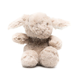 Bonpoint Iconic rabbit soft toy