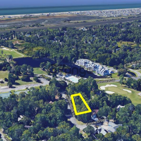 Land for Sale 0.13 acre, 1661 Greenside Ct SW, Zip Code 28469