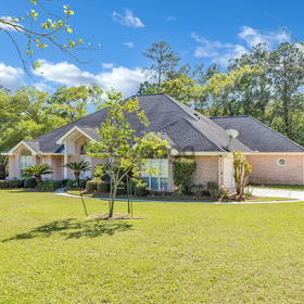 4 Bedroom Home for Sale 2733 sq.ft, 8009 Tennyson Dr, Zip Code 32309