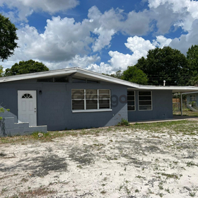 4 Bedroom Home for Sale 1658 sq.ft, 703 Carolina Ave, Zip Code 32922