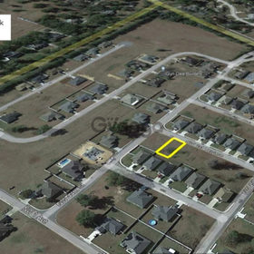 Land for Sale 0.12 acre, 4527 NW 1st Terrace, Zip Code 34475