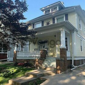 3 Bedroom Home for Sale 1500 sq.ft, 1319 N Elmwood Ave, Zip Code 61606