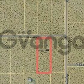 Land for Sale, Bellflower St, Zip Code 92252