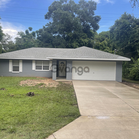 3 Bedroom Home for Sale 1296 sq.ft, 749 N Rooks Ave, Zip Code 34453