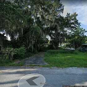Land for Sale, 17332 Palm Dr, Zip Code 34756