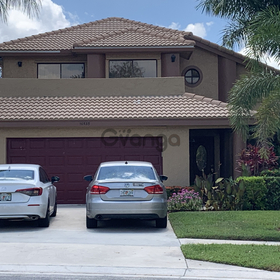 4 Bedroom Home for Rent 2300 sq.ft, 10535 Santa Laguna Dr, Zip Code 33428