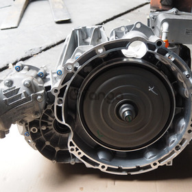 Mercedes benz w176 a45amg 2017 automatic transmission gearbox