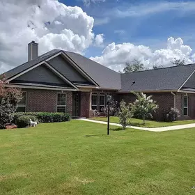 4 Bedroom Home for Sale 2810 sq.ft, 137 Lake Merial Trl, Zip Code 32409