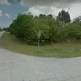 Land for Sale 0.27 acre, 5136 NW Rugby Dr, Zip Code 34983