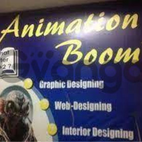 Animation Course - Animation Institute In Delhi