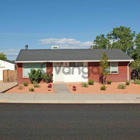 For Sale 548 S 75 E, Cedar City, UT 84720 $285,000