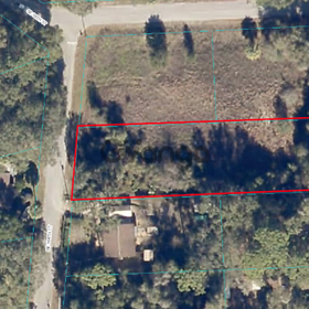 Land for Sale, SE 165th Ct, Zip Code 32179