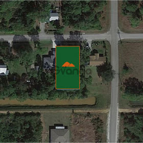 Land for Sale 0.23 acre, 5324 Bygone St, Zip Code 33971