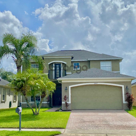 5 Bedroom Home for Sale 2639 sq.ft, 2967 Spring Heather Pl, Zip Code 32766